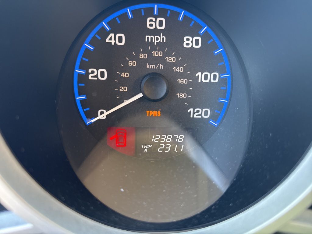 Thumbnail: 2007 Honda Element - 6