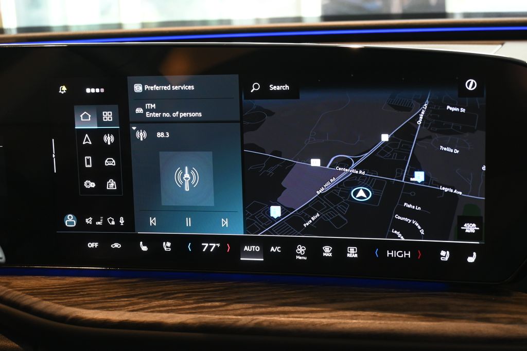 Thumbnail: 2025 Audi Q5 - 16