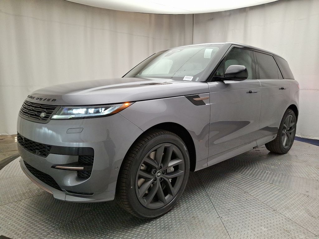 2025 Land Rover Range Rover Sport Dynamic -
                Eatontown, NJ