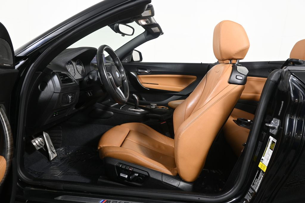Thumbnail: 2019 BMW 2 Series - 3