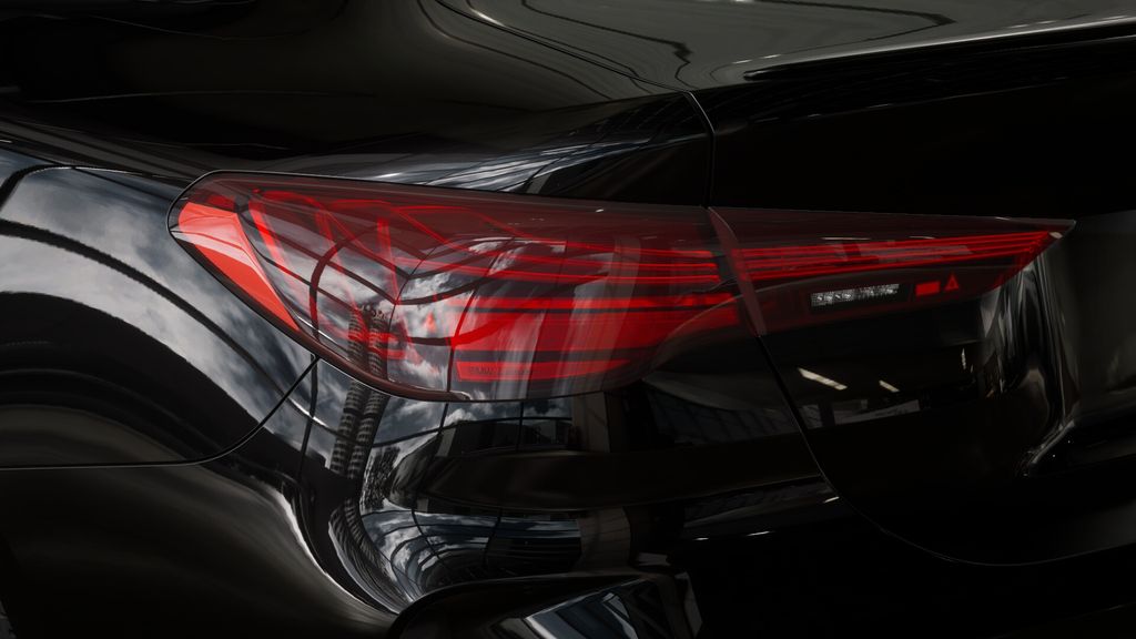 Thumbnail: 2026 BMW 4 Series - 8