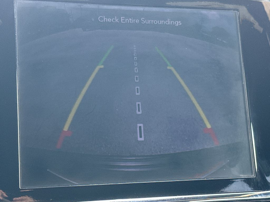 Certified Used 2020 Gray Jeep Altitude image 20