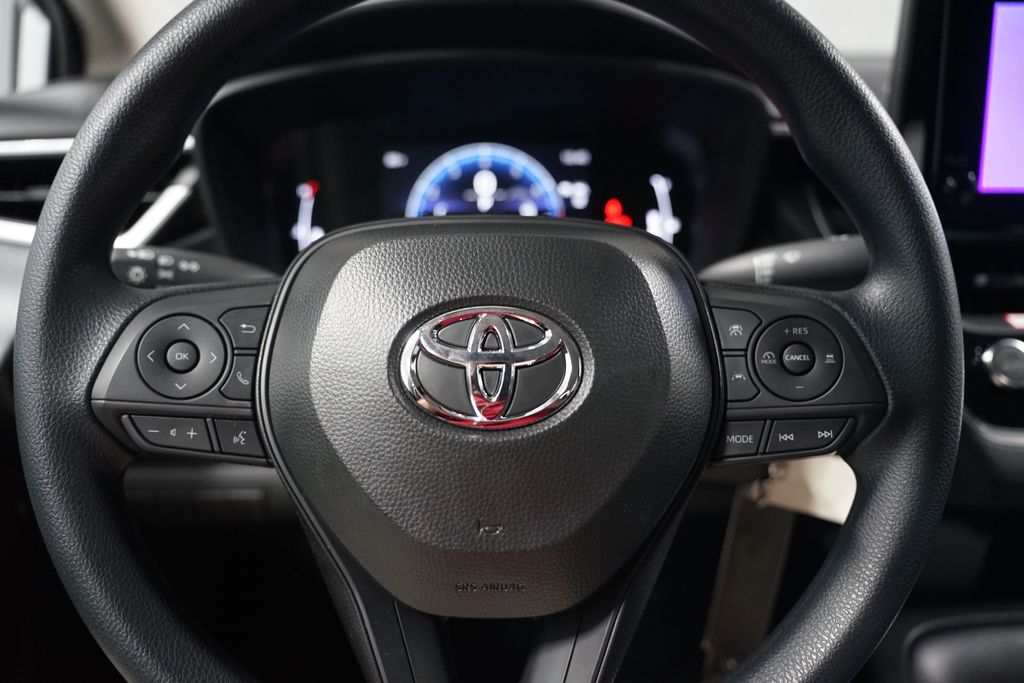 Thumbnail: 2026 Toyota Corolla - 16