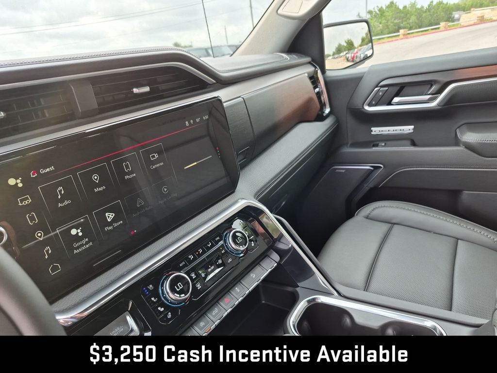 New 2026 Silver GMC Denali image 28