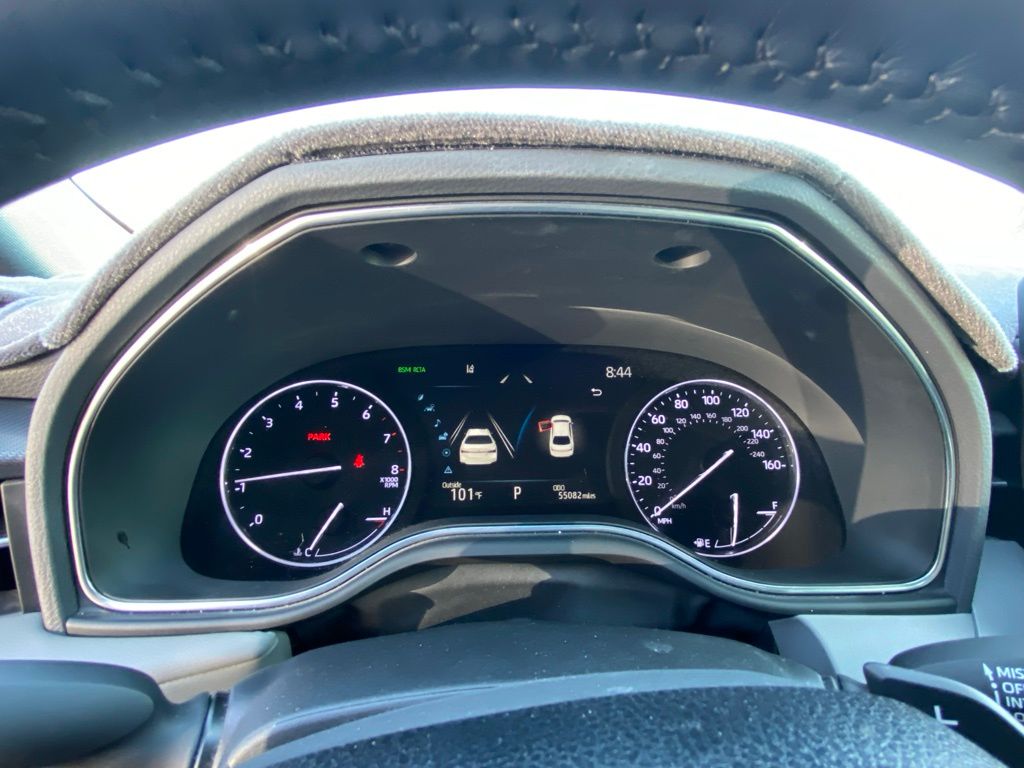 Thumbnail: 2020 Toyota Avalon - 18