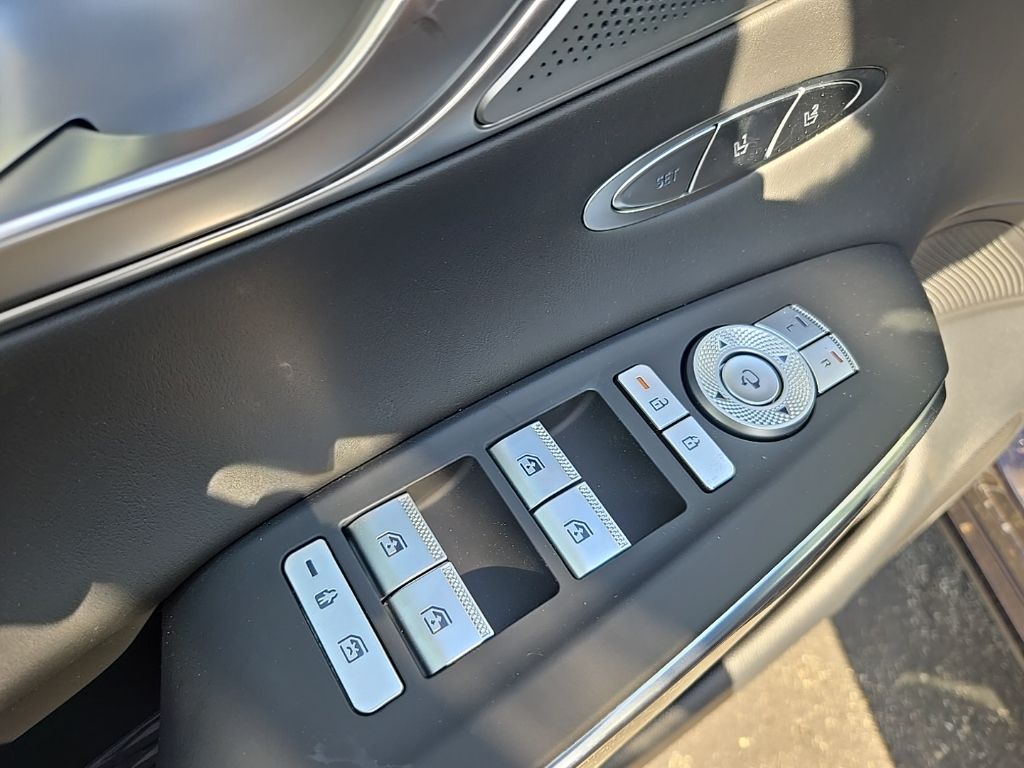 2026 Genesis GV70 Sport Prestige 20