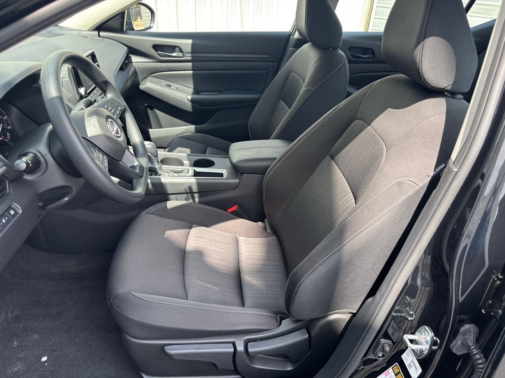 Used Car 2024 Nissan Altima  2.5 S For Sale Under $25,000 In Austin, Texas