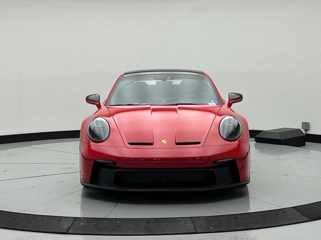 Thumbnail: 2023 Porsche 911 - 8