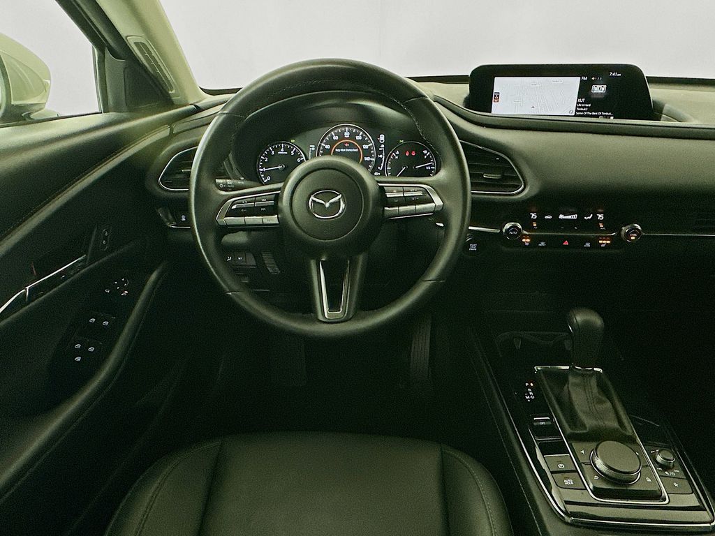 Thumbnail: 2023 Mazda CX-30 - 22