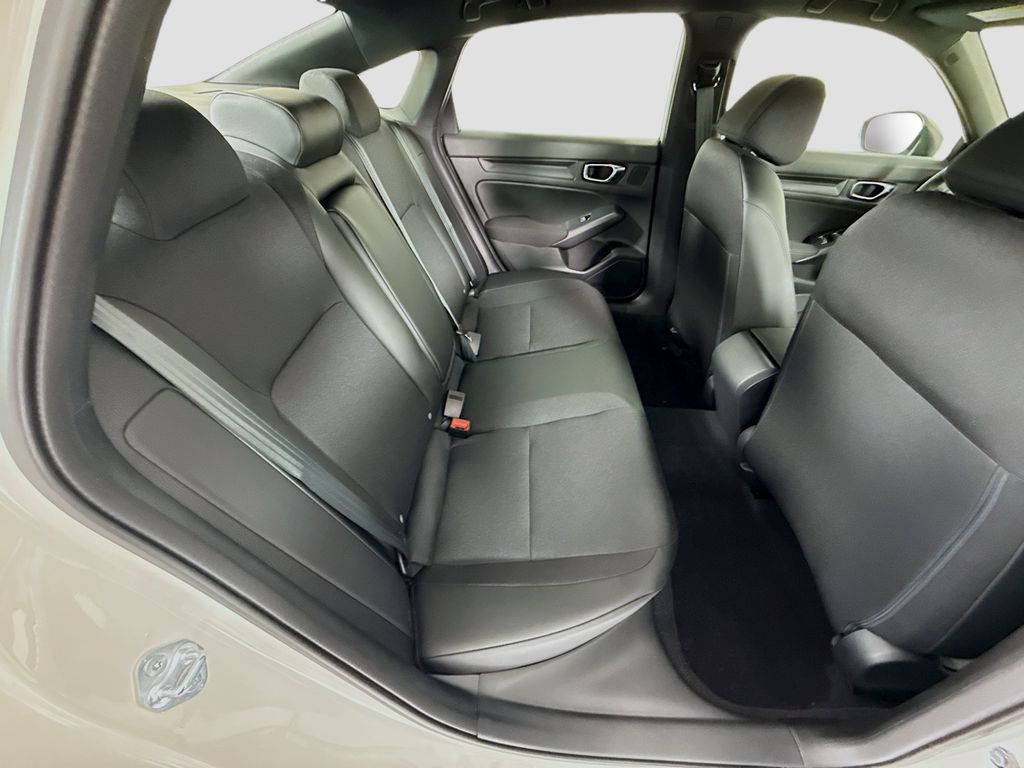 Thumbnail: 2026 Honda Civic - 23