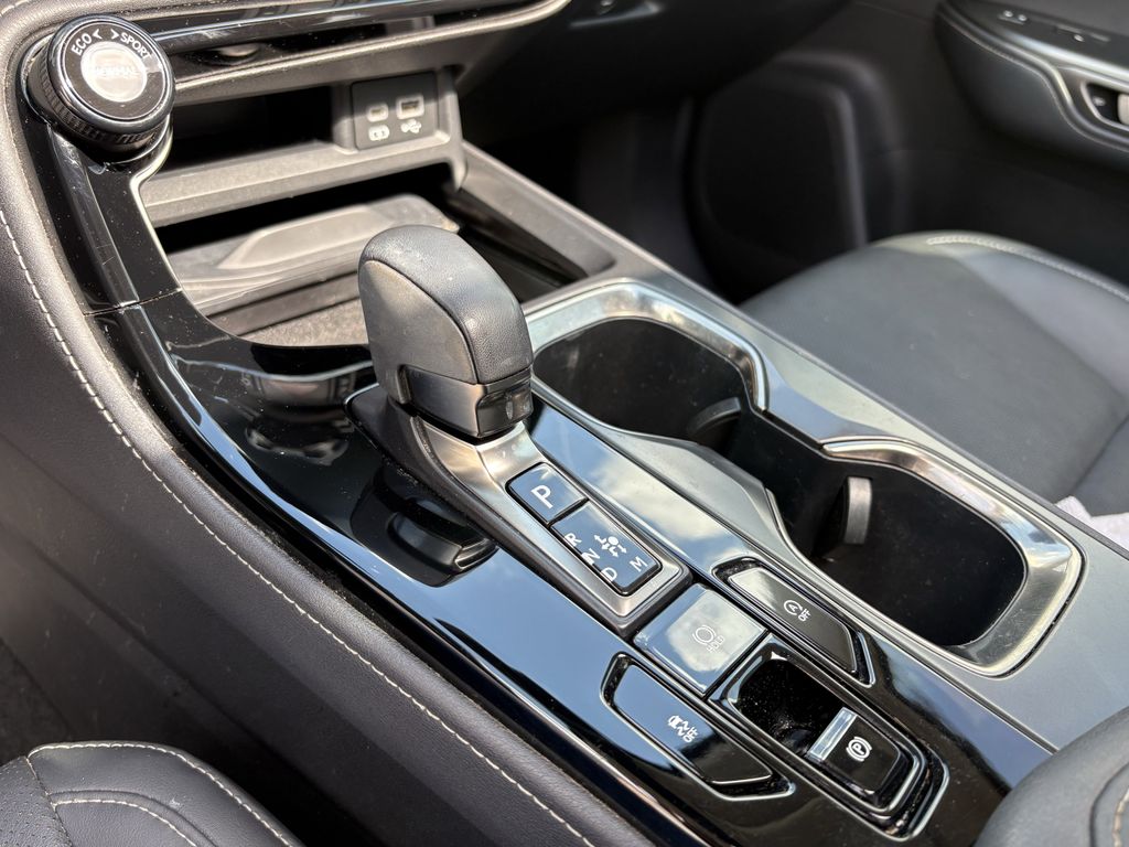 Used 2023 Ultrasonic Blue Mica 2.0 Lexus 250 Premium image 21