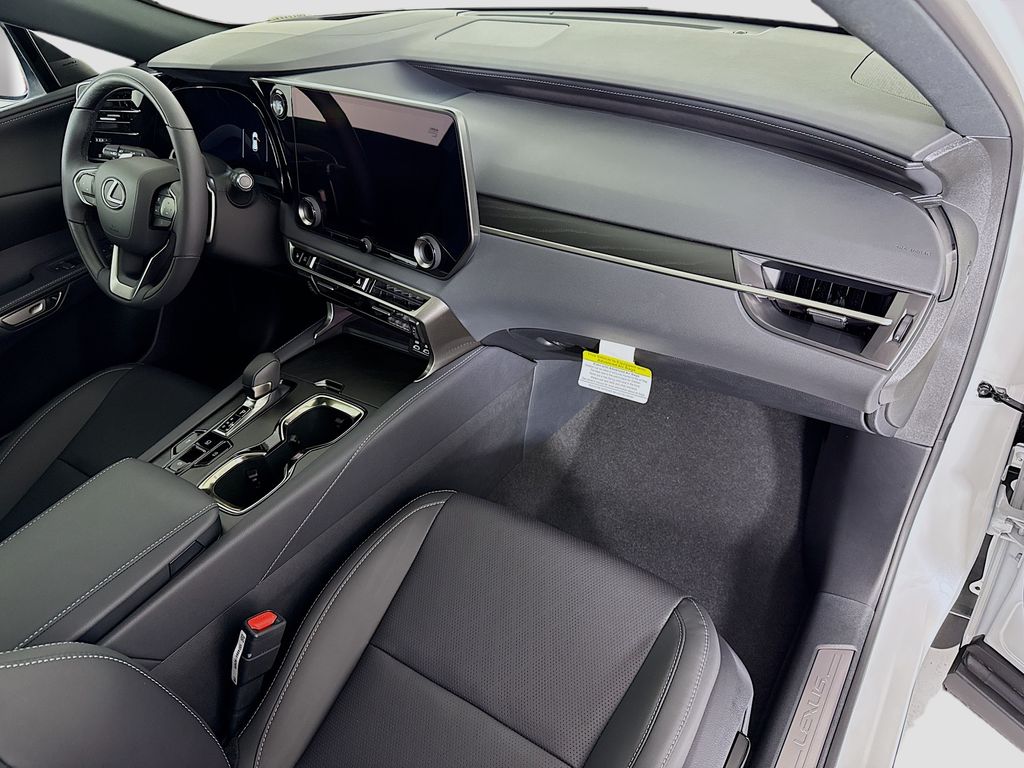 Thumbnail: 2026 Lexus RX - 18