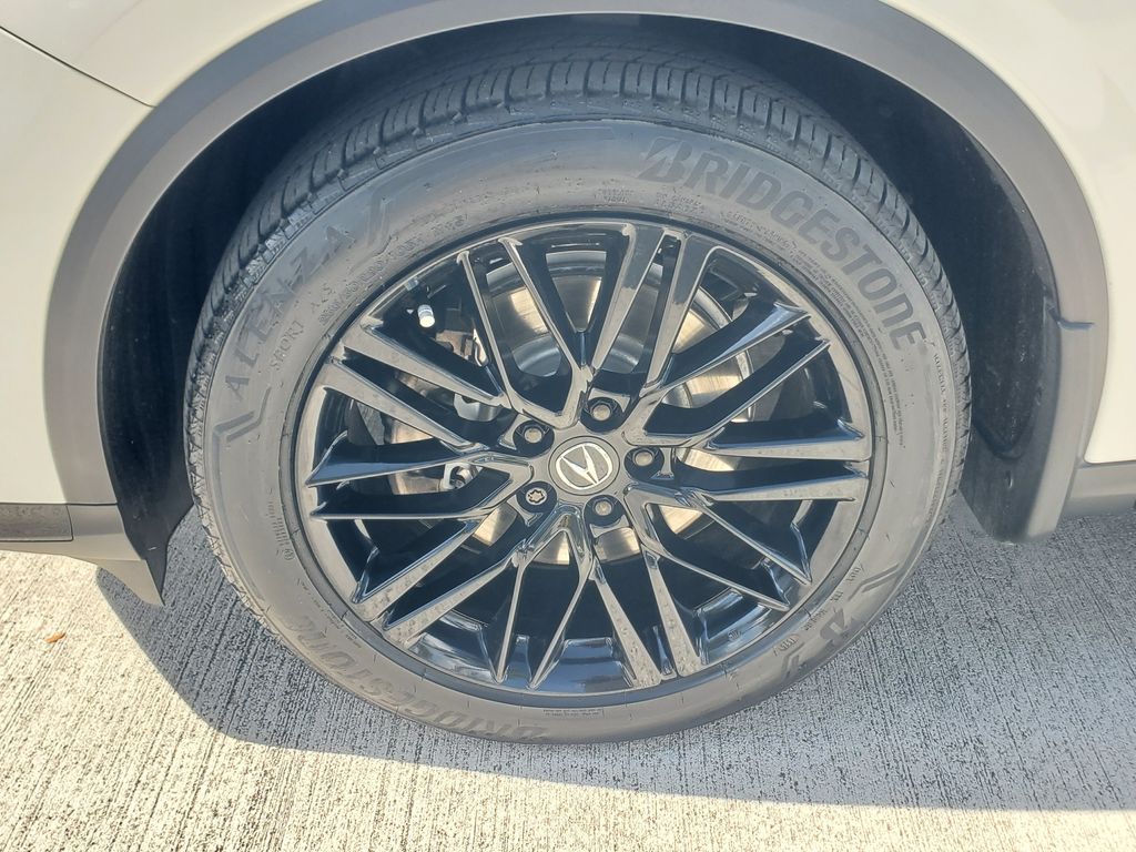 2025 Acura MDX - $55,288