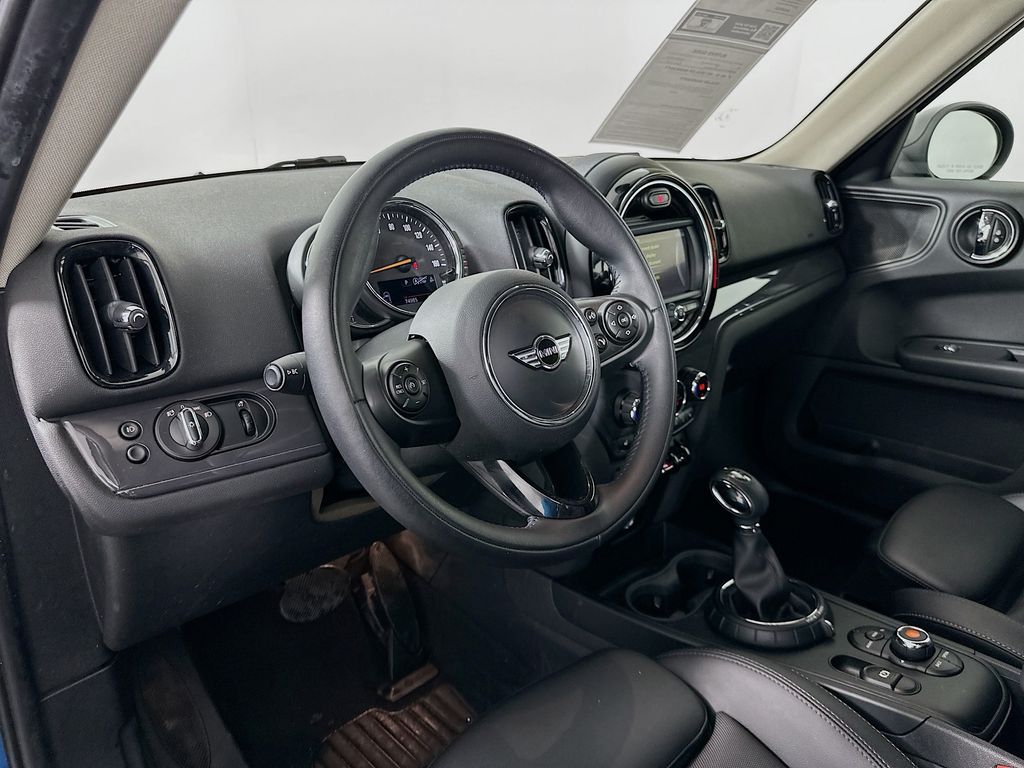 Thumbnail: 2017 MINI Cooper Countryman - 9