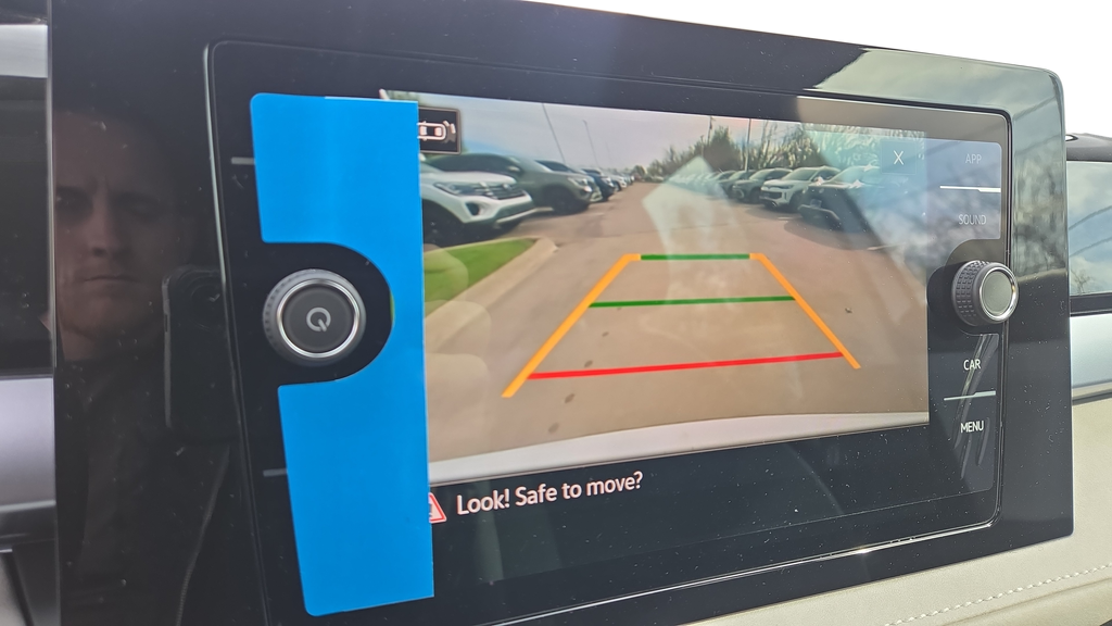 2026 Volkswagen Taos