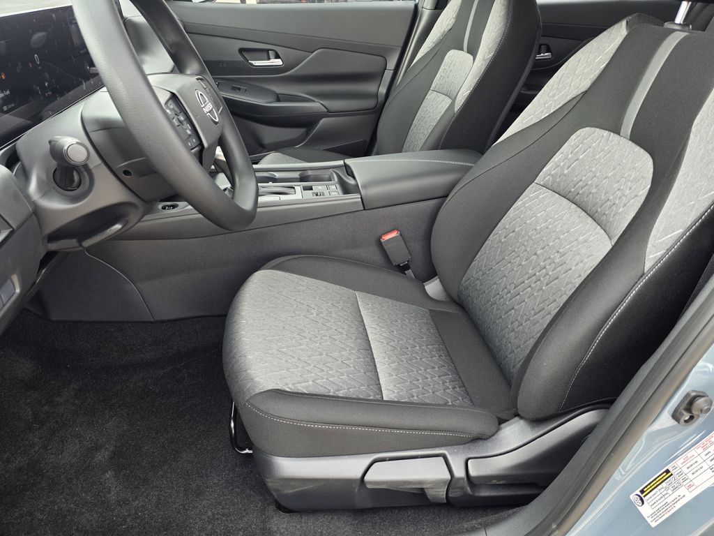 2026 Nissan Sentra SV - 5