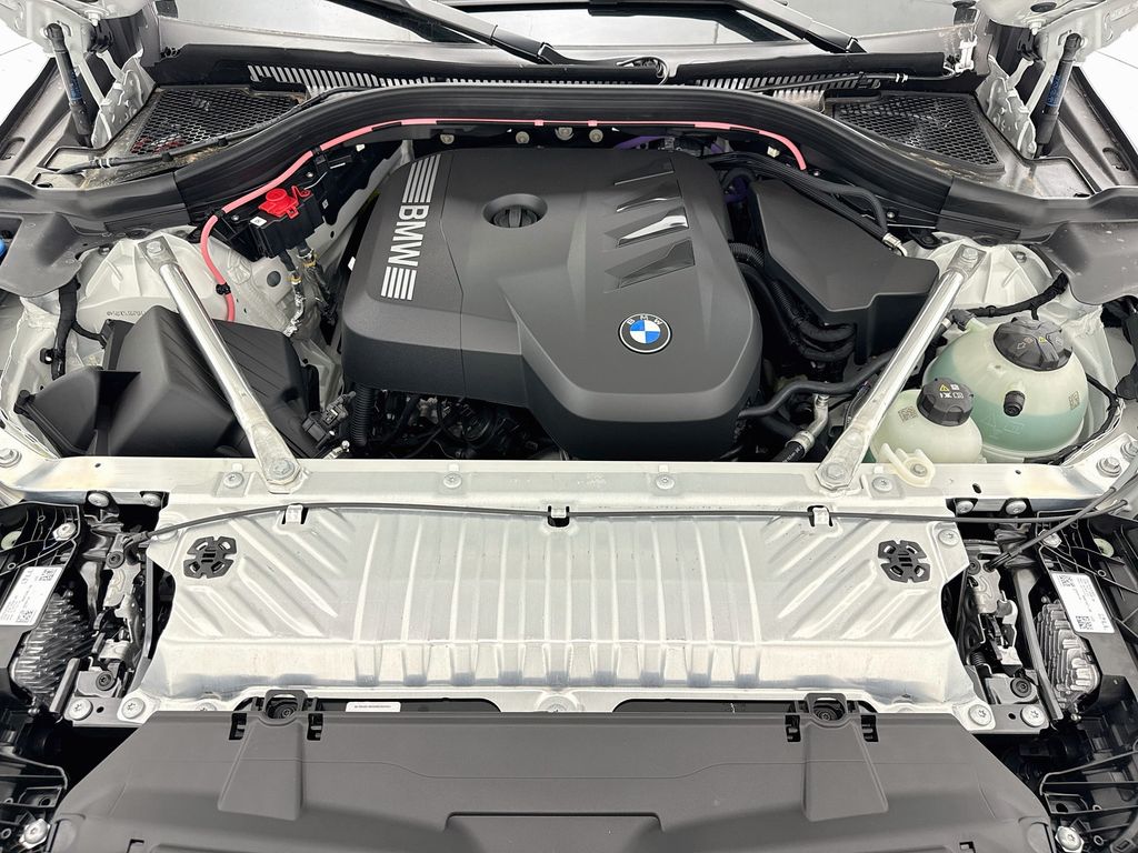 Thumbnail: 2026 BMW X3 - 27