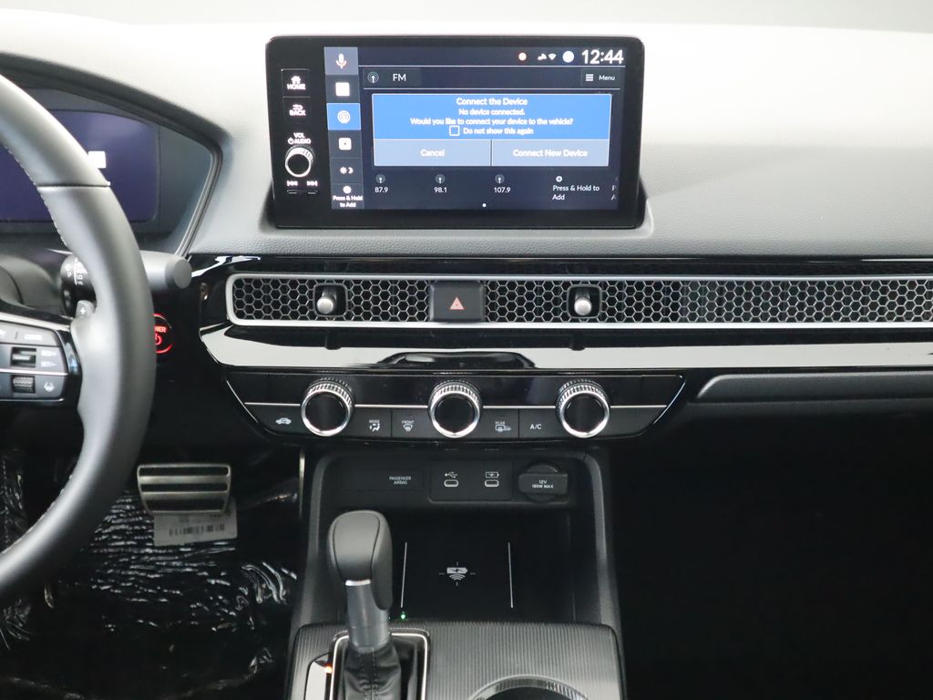 Thumbnail: 2026 Honda Civic - 15