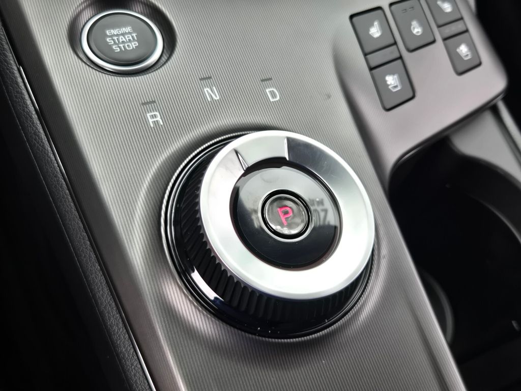 2027 Kia Sportage - $41,630
