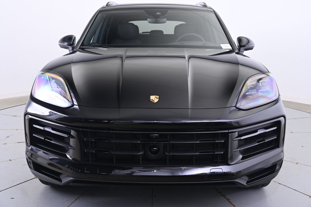 Thumbnail: 2025 Porsche Cayenne - 10