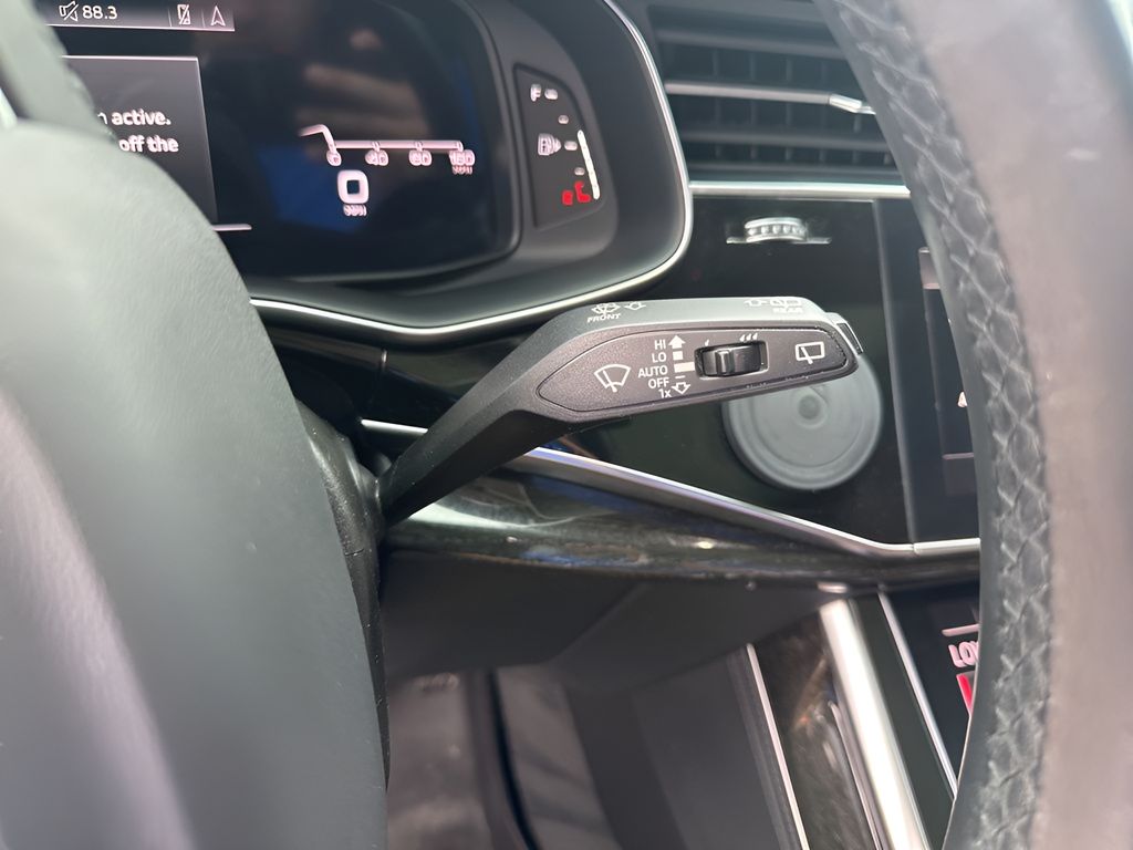 Used Car 2021 Audi Q7  55 Premium Plus For Sale Under $35,000 In Austin, Texas