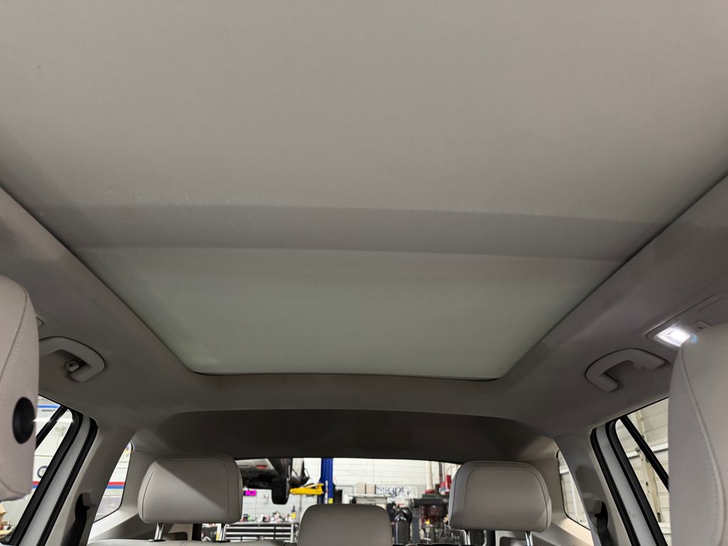 2020 Volkswagen Tiguan 2.0T SE