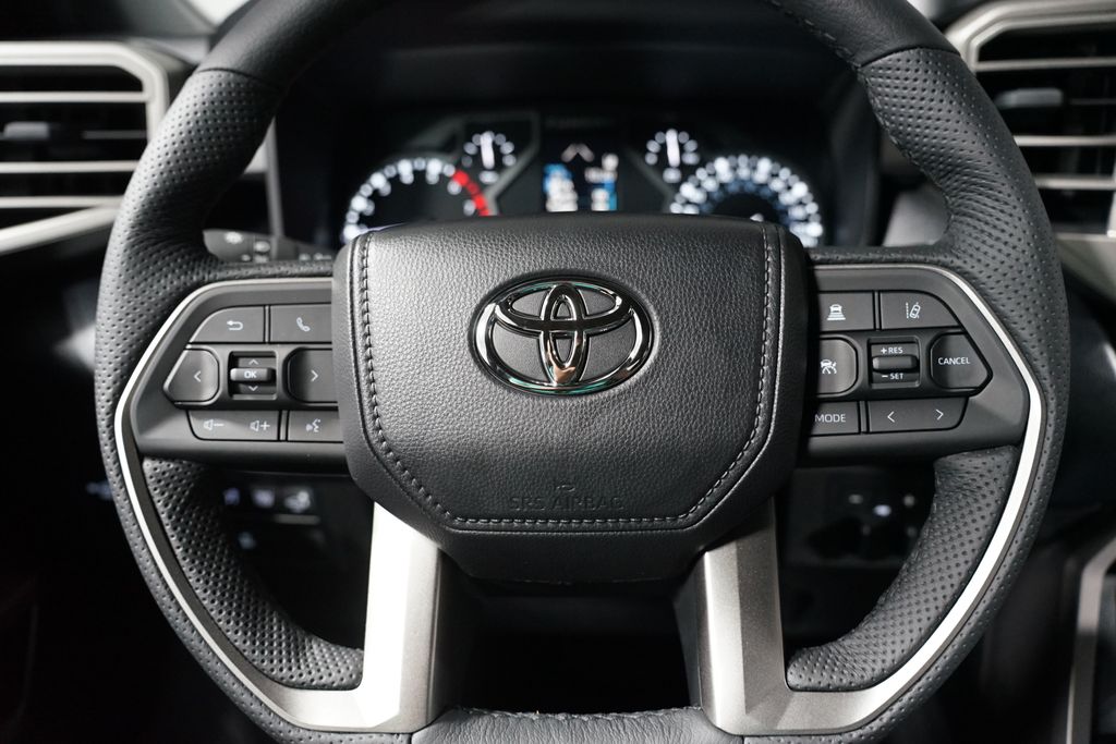 Thumbnail: 2026 Toyota Tundra - 13