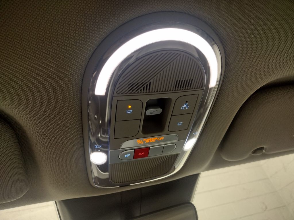 2025 Hyundai IONIQ 6 Limited