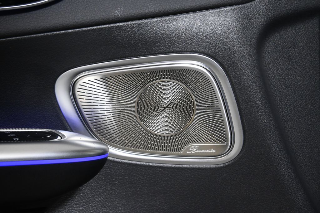 Thumbnail: 2026 Mercedes-Benz GLC - 25