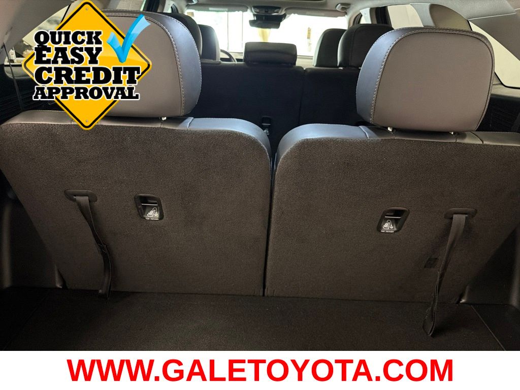 Used 2025 Kia Sorento SUV