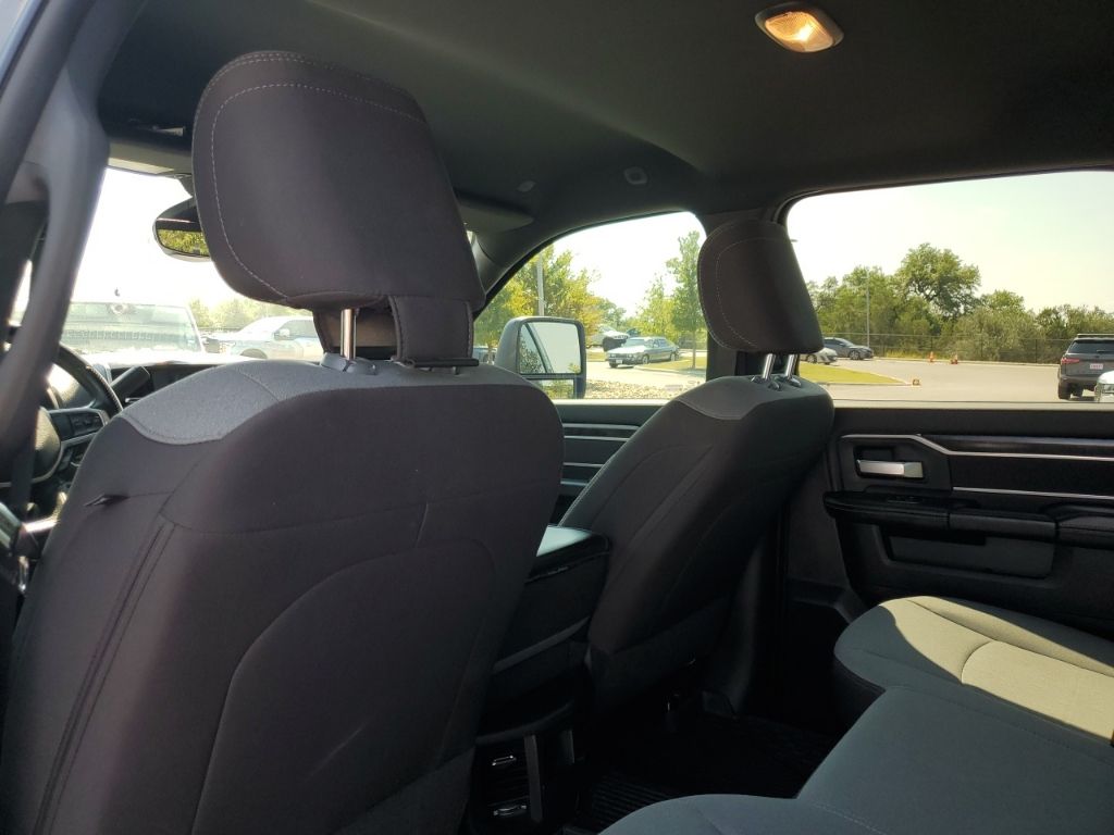 Used Car 2024 Ram 2500  Big Horn For Sale In Austin, Texas
