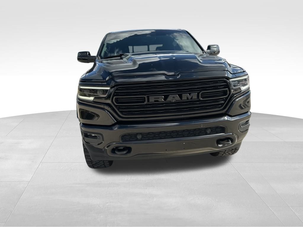 2020 Ram 1500 Limited 2