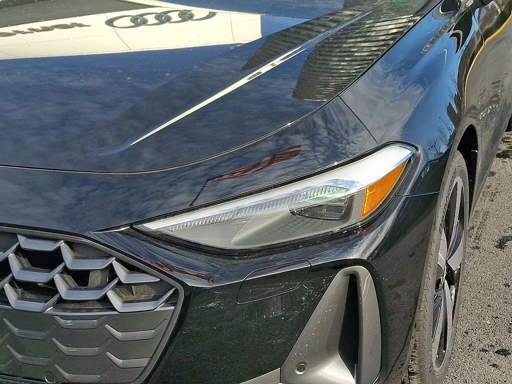 Thumbnail: 2025 Audi A5 - 6