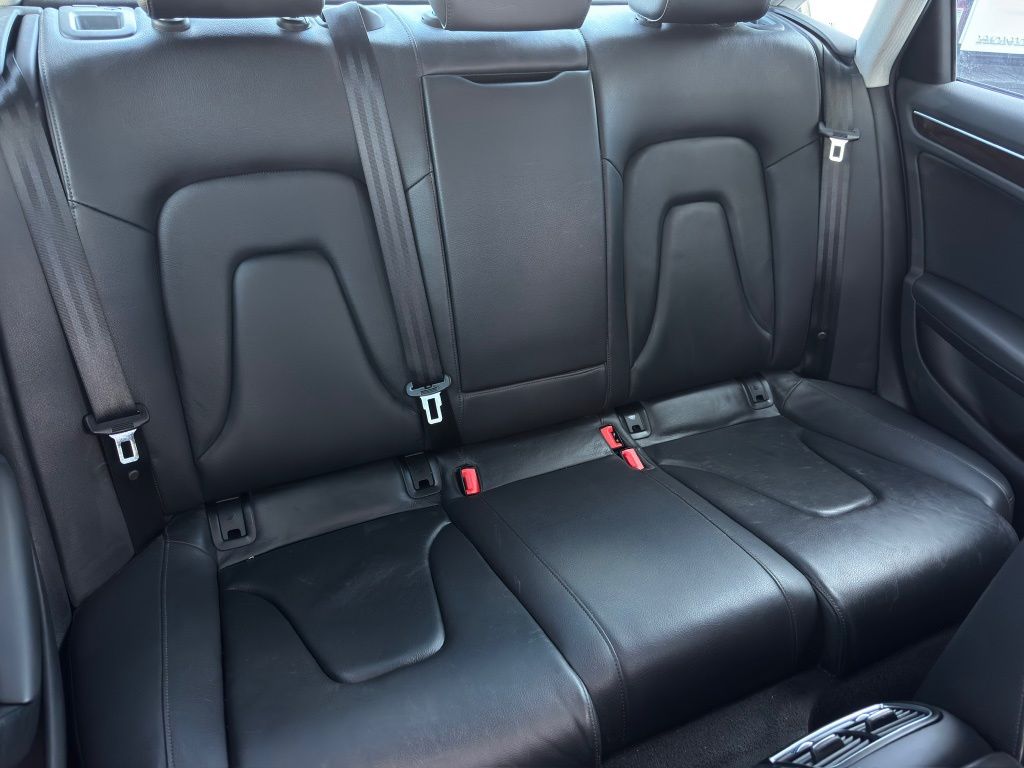 2015 Audi A4 2.0T Premium Plus  at Gullo Toyota