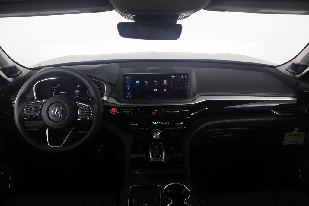 2025 Acura MDX Technology 4