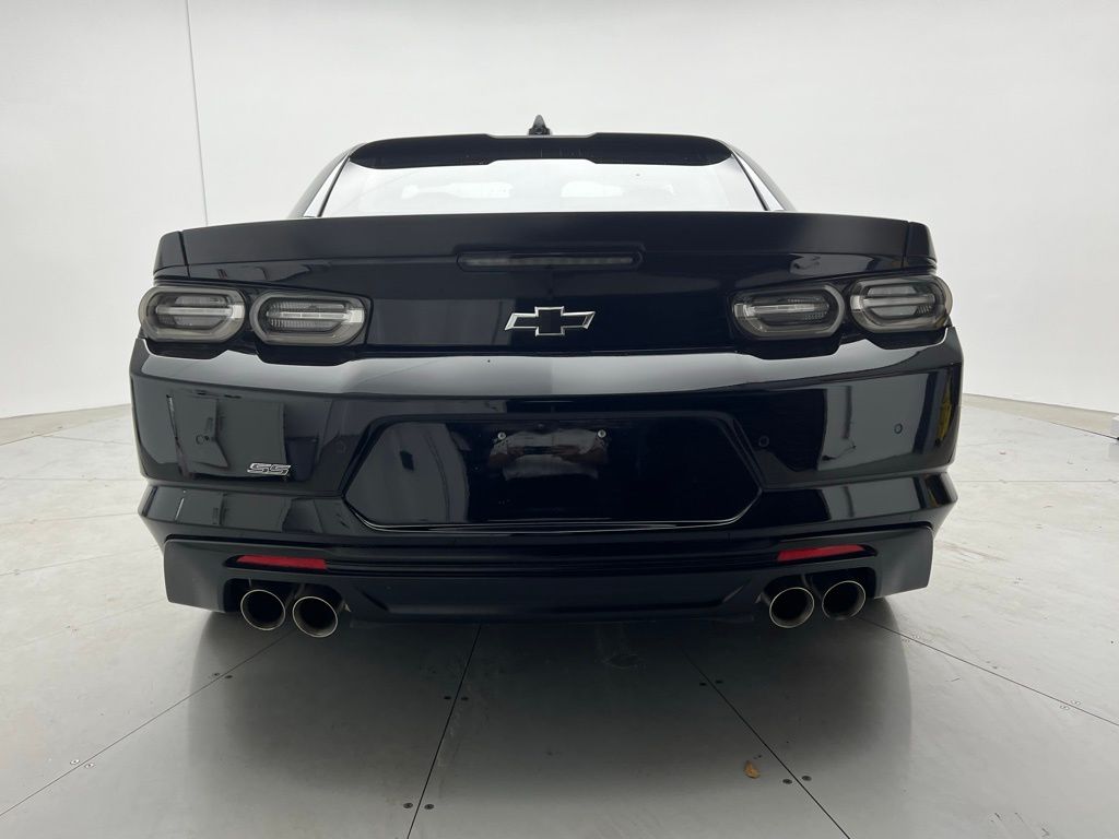 Thumbnail: 2023 Chevrolet Camaro - 21
