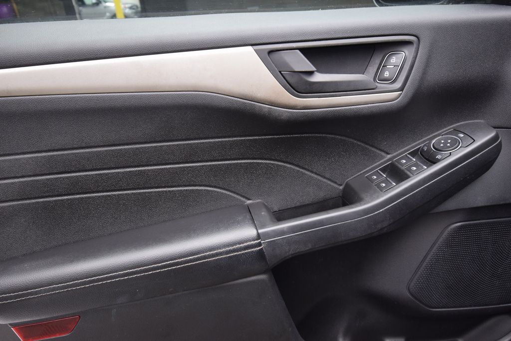 used 2022 Ford Escape car, priced at $17,998