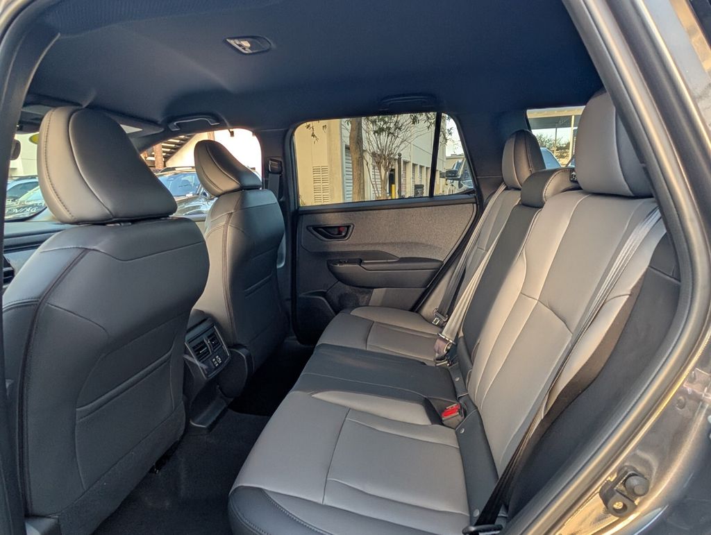 new 2026 Subaru Outback car, priced at $35,837