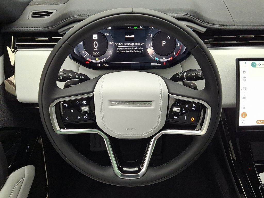 Thumbnail: 2026 Land Rover Range Rover Sport - 17