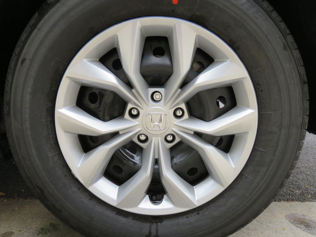 Thumbnail: 2026 Honda CR-V - 23