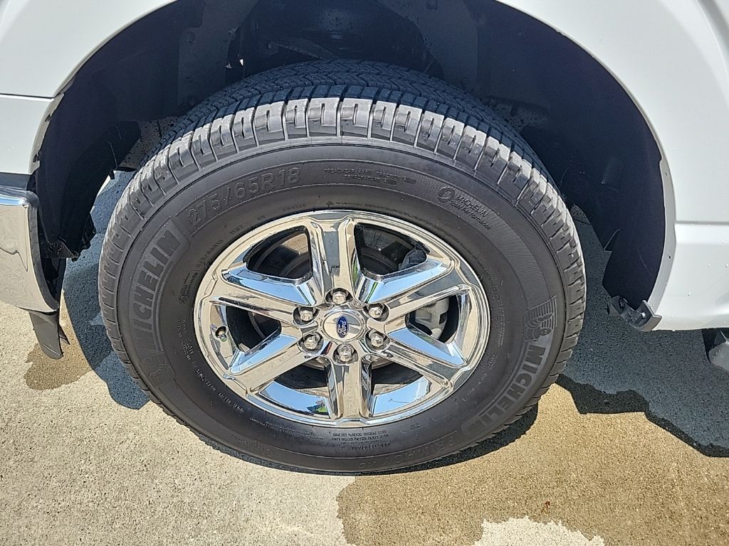 Used 2024 Ford F-150 Truck