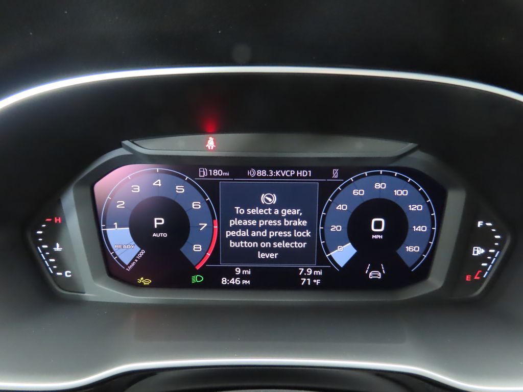 2025 Audi Q3  31