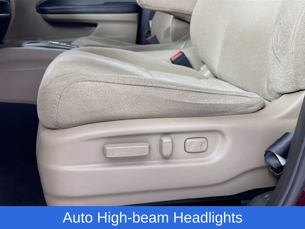 Used Car 2021 Honda Pilot  Ex For Sale Under $20,000 In Austin, Texas