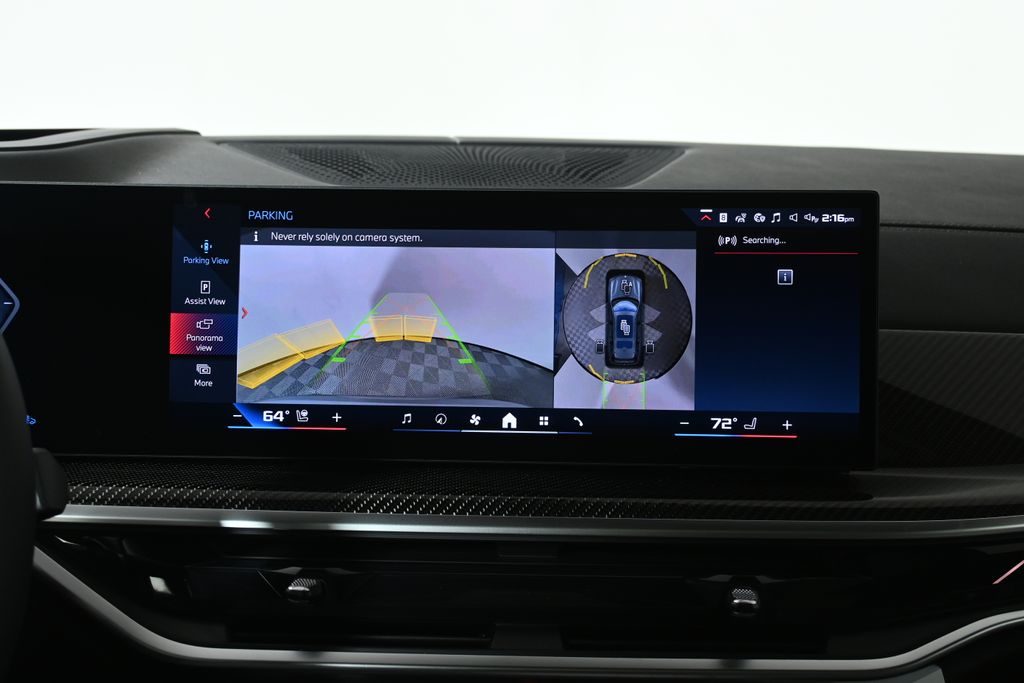 Thumbnail: 2026 BMW X7 - 23