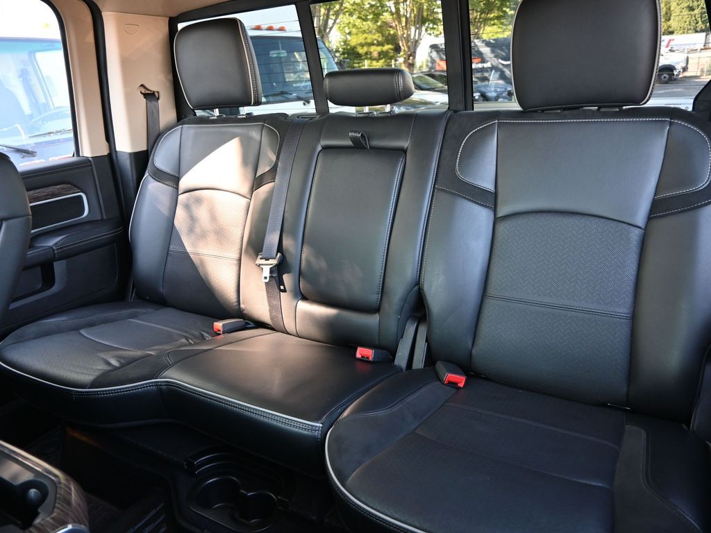 2021 Ram 3500 Laramie