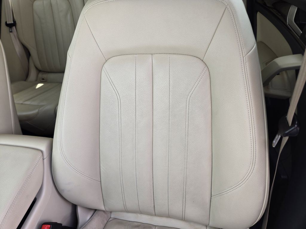 2019 Audi Q5 2.0T Premium Plus White at Legacy Ford