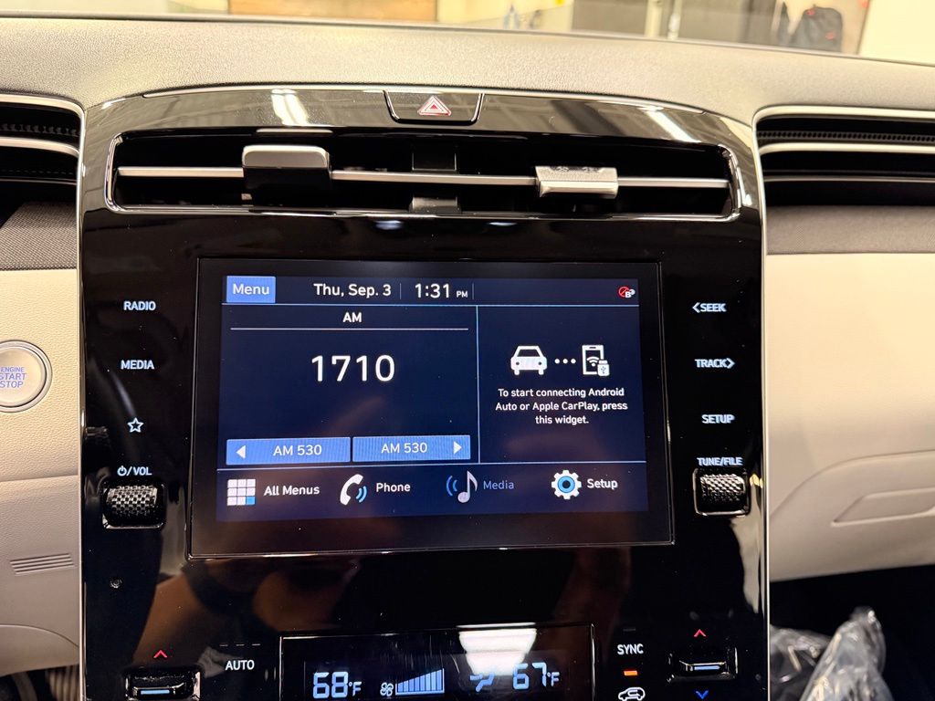 Thumbnail: 2022 Hyundai Tucson - 16