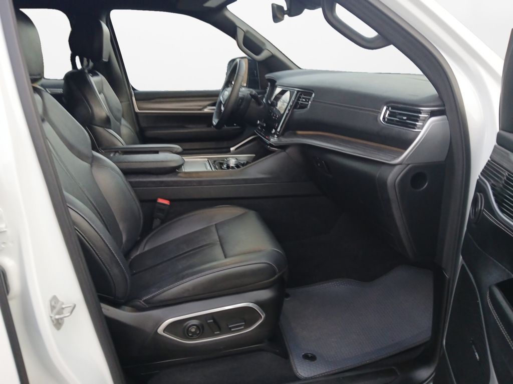 Used Car 2024 Jeep Wagoneer  Series Ii For Sale Under $40,000 In Austin, Texas