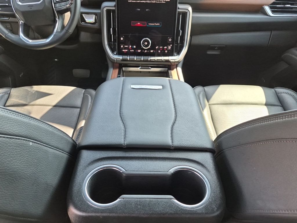 Used Car 2025 Gmc Yukon Xl  Denali For Sale Under $70,000 In Austin, Texas