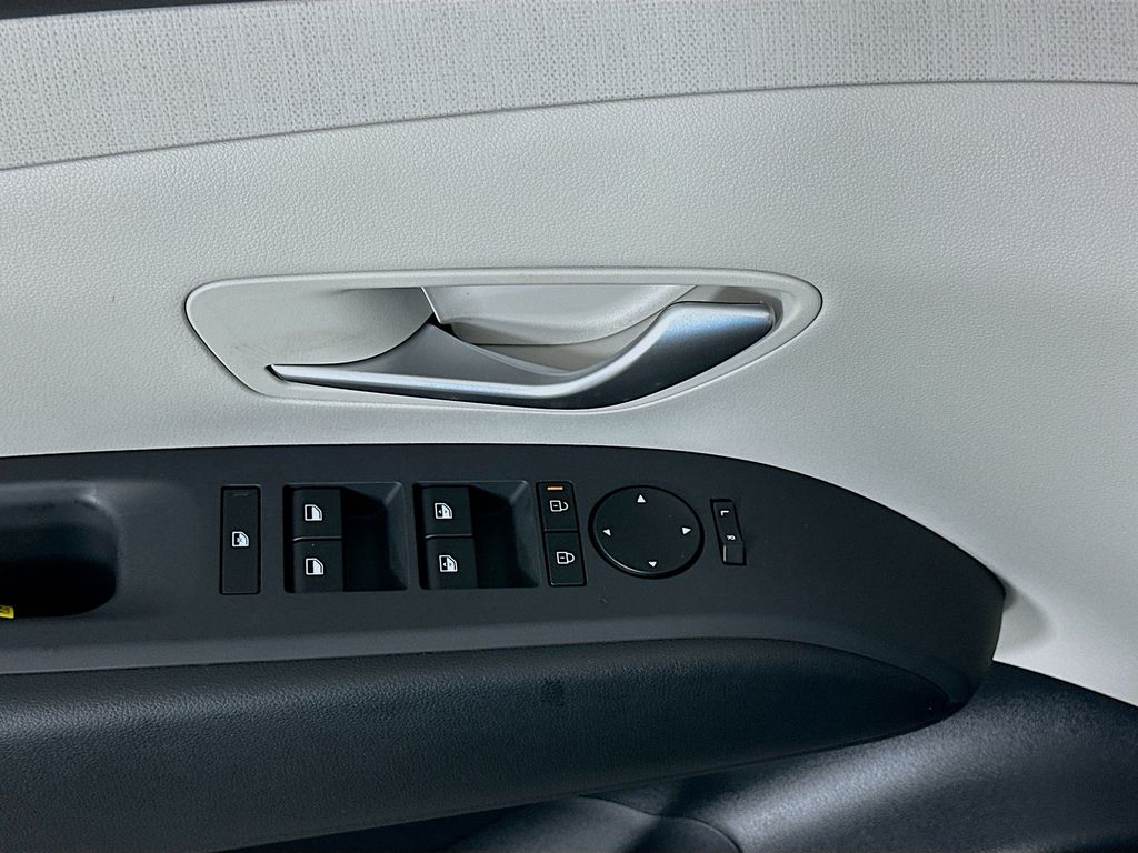 Thumbnail: 2026 Hyundai Tucson - 20